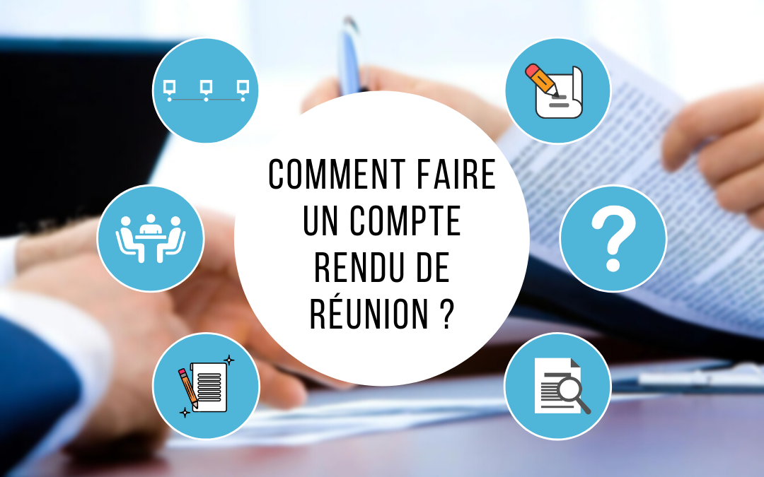 Compte rendu de réunion - Perfony