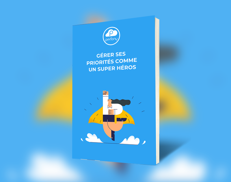 Gérer ses priorités comme un super héros