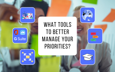 What tools to better manage your priorities?