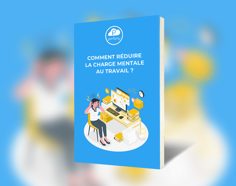 Comment réduire la charge mentale au travail ?