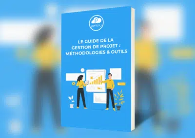 Le guide de la gestion de projet : méthodologies & outils