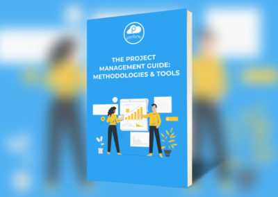 The project management guide: methodologies & tools
