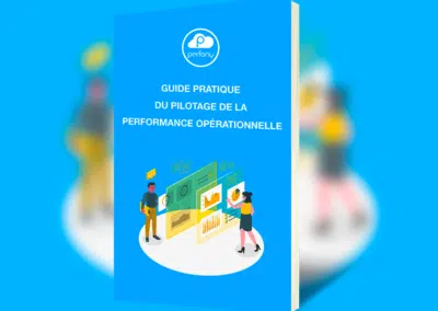 Guide pratique du pilotage de la performance opérationnelle