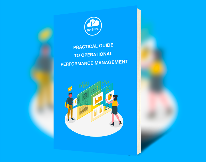 Practical guide to operational performance management