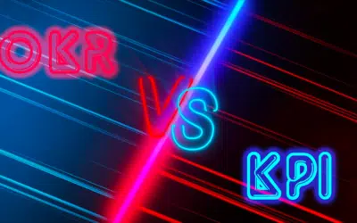 OKR et KPI : éléments stratégiques du pilotage de la performance