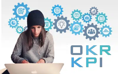 Perfony l’outil idéal pour suivre mes OKR et KPI