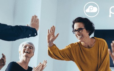 Transformeer je projectbeheer met Perfony: Een innovatieve oplossing om samenwerken in je bedrijf te stimuleren